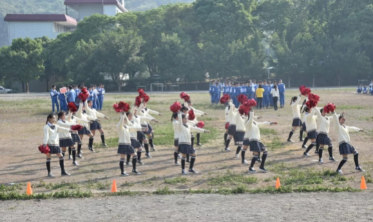 連州市職業(yè)技術(shù)學(xué)校、連州技工學(xué)校舉辦2019年廣播操比賽398.png