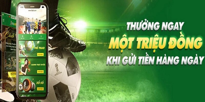 Khám Phá Sảnh Thể Thao FB88 Uy Tín, Chất Lượng 2025