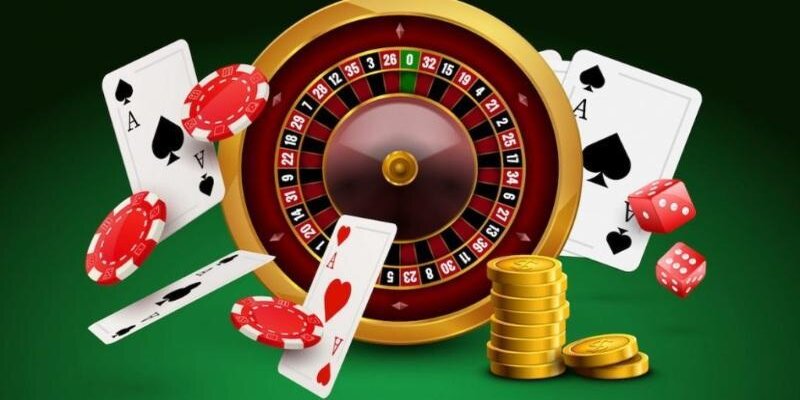 Casino FB88 Uy Tín, Chất Lượng – Giải Trí Đỉnh Cao 2025