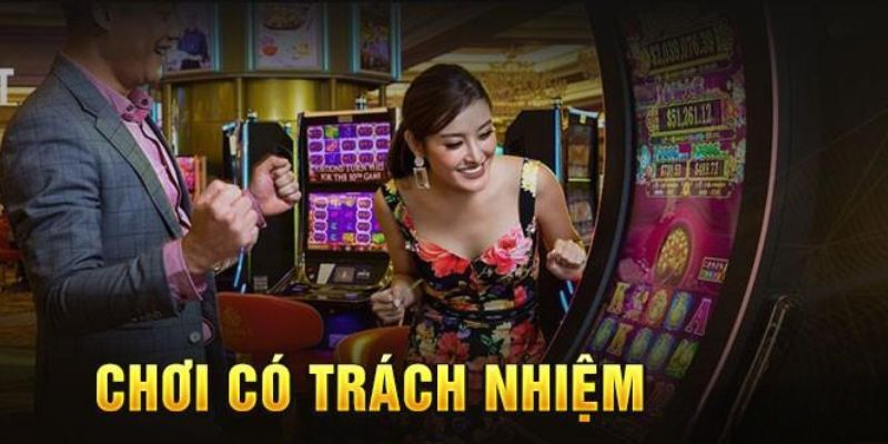 Chơi Có Trách Nhiệm Tại Nhà Cái FB88